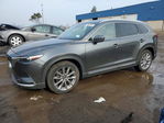 Mazda CX-9 2021