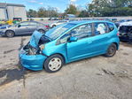 Honda Fit 2012