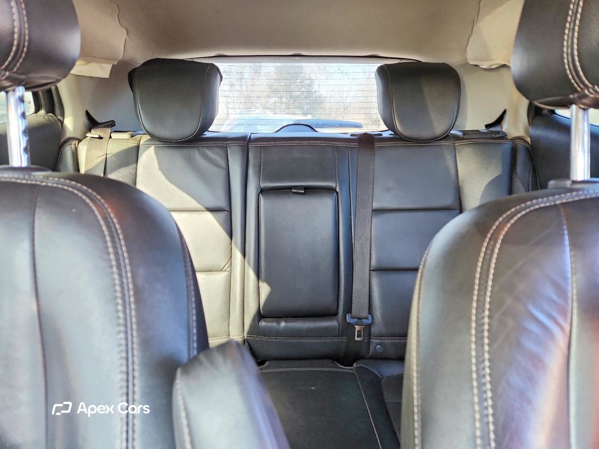 Buick Encore 2015