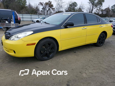 Lexus ES 2006 - Image 1 of 12