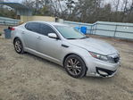 Kia Optima 2013