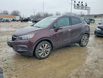 Buick Encore 2017