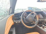 Lexus RX 2025