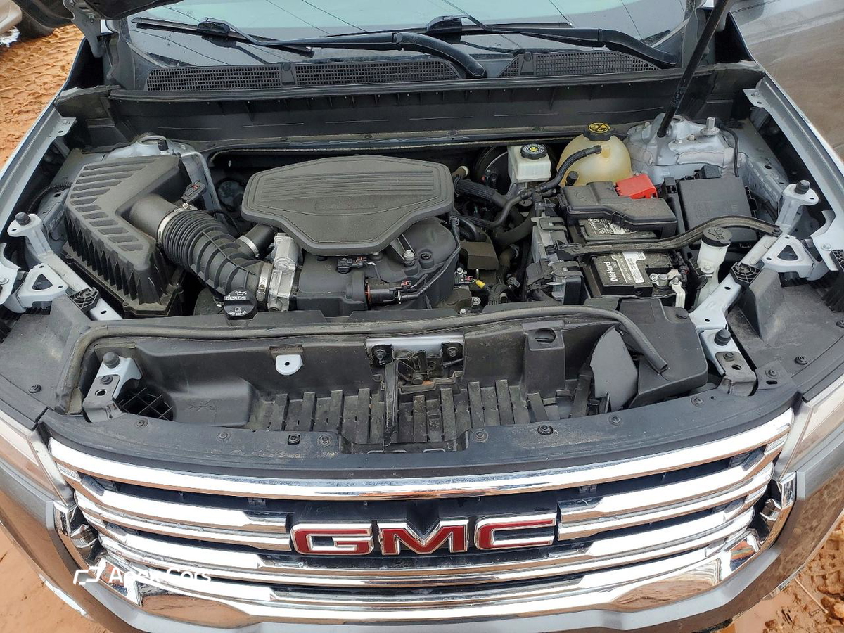 GMC Acadia 2020