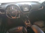 Jeep Cherokee 2015