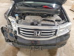 Honda Pilot 2015