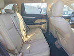 Toyota Highlander 2019