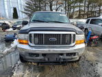 Ford Excursion 2002