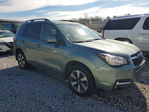 Subaru Forester 2017