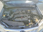 Subaru Forester 2012