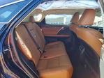 Lexus RX 2022