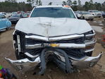 Chevrolet Silverado 2018