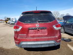 Nissan Pathfinder 2014
