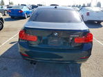 BMW Series 3 2015