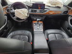 Audi A6 2012