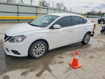 Nissan Sentra 2019