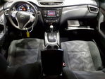 Nissan Rogue 2014