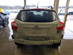 Subaru XV 2014
