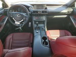 Lexus IS 2019