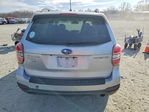 Subaru Forester 2015