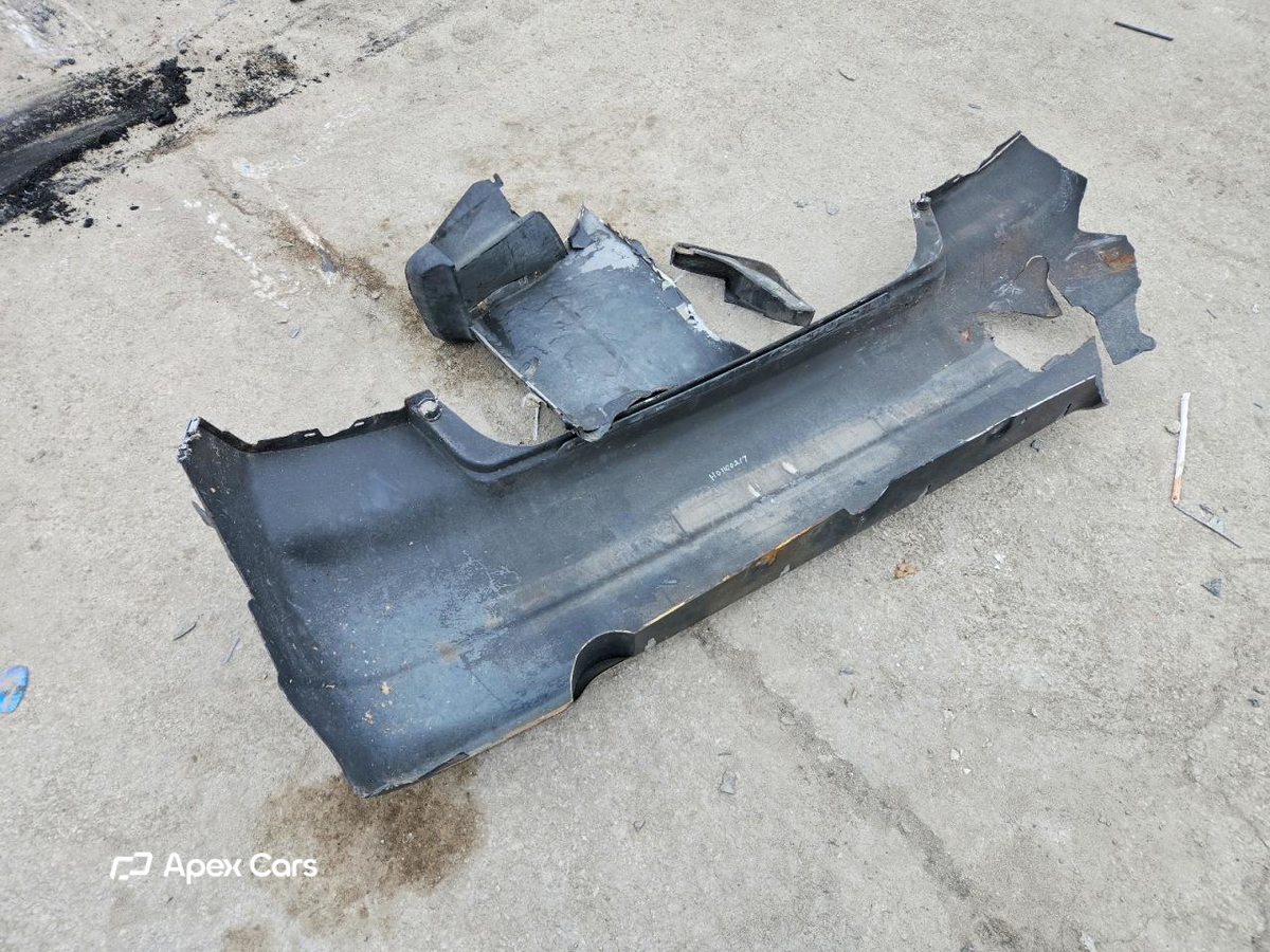 Honda Civic 2004