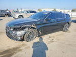 BMW Series 5 2018