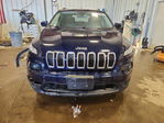 Jeep Cherokee 2016