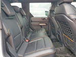 Ford Bronco 2022