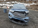 Ford Explorer 2020