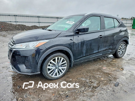 Nissan Kicks 2024 - Image 1 of 12