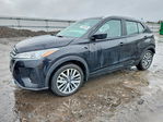 Nissan Kicks 2024