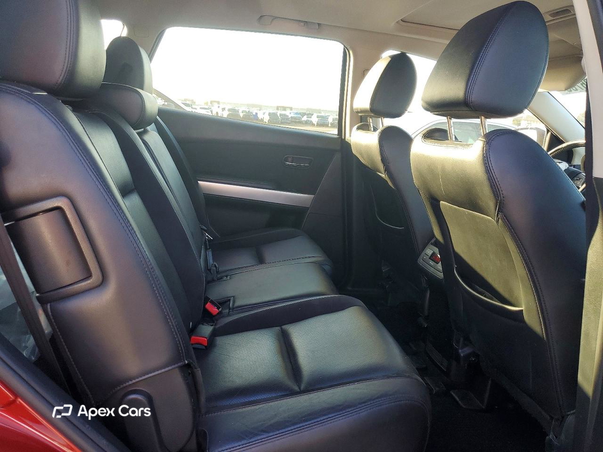 Mazda CX-9 2013
