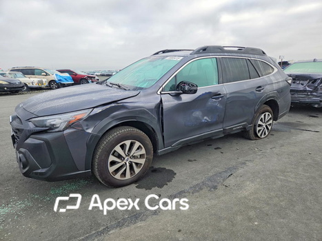 Subaru Outback 2025 - Image 1 of 12