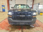Chevrolet Silverado 2017