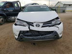 Toyota RAV 4 2015