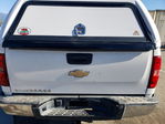 Chevrolet Silverado 2013