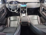 Land Rover Discovery 2020