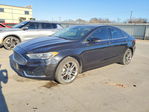 Ford Fusion 2020