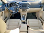 Volkswagen Tiguan 2013