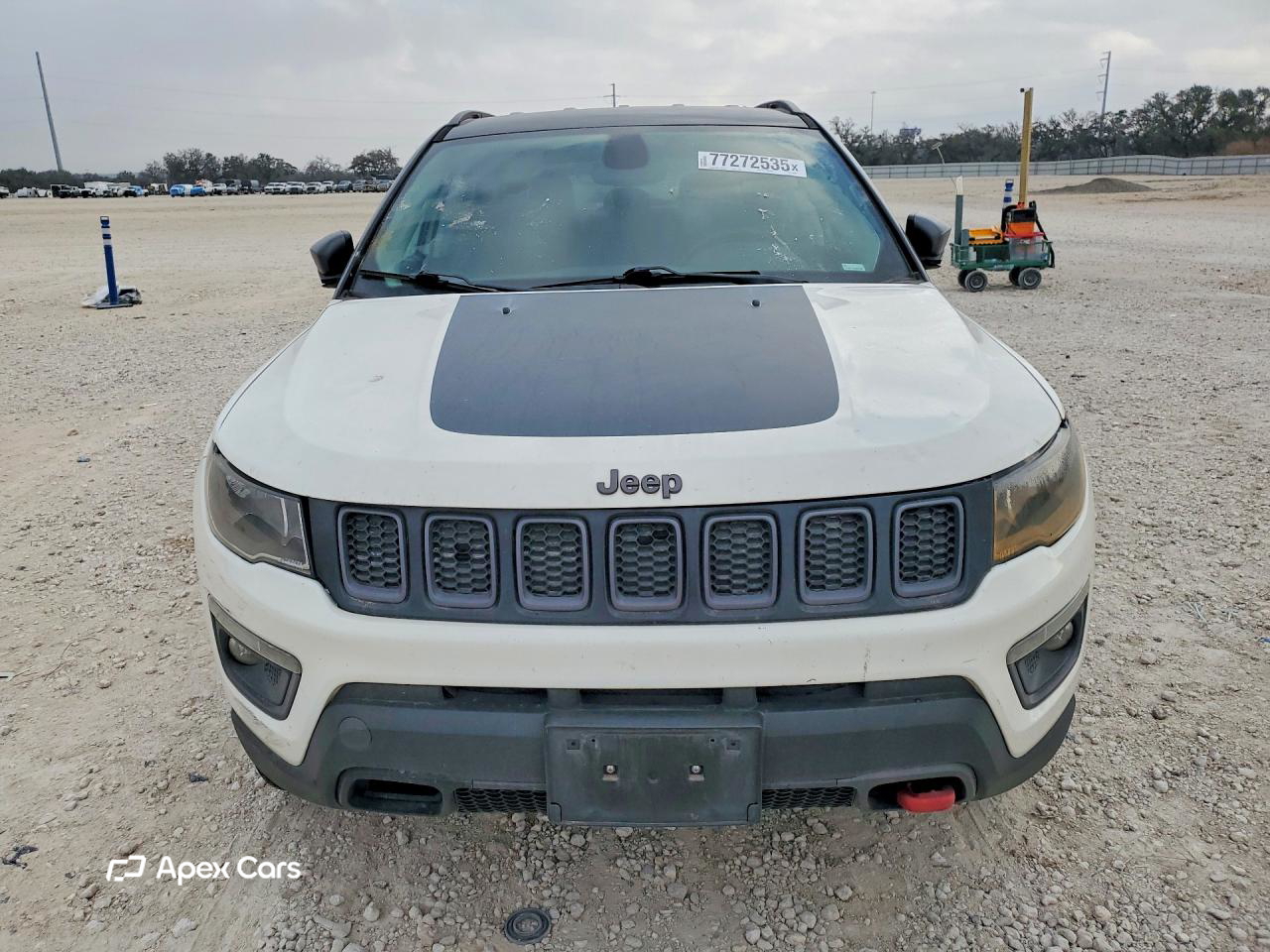 Jeep Compass 2020