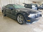 Ford Mustang 2011