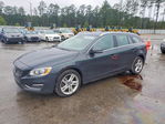 Volvo V60 2015