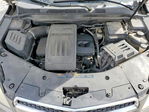 Chevrolet Equinox 2012