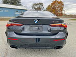 BMW M4 2021