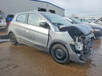 Mitsubishi Mirage 2018