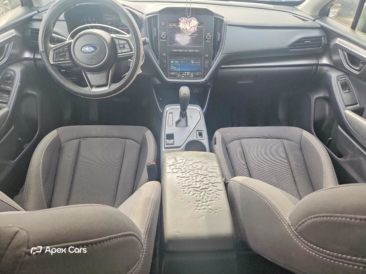 Subaru Impreza 2024