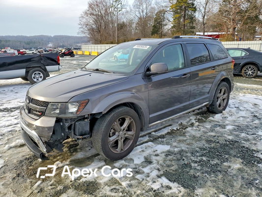 Dodge Journey 2016 - Image 1 of 14