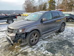 Dodge Journey 2016