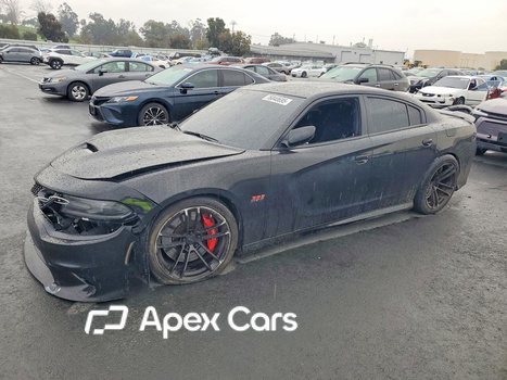Dodge Charger 2021 - Image 1 of 12