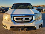 Honda Pilot 2011